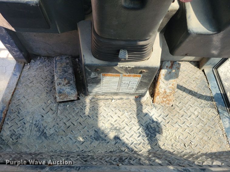 image for item JO9256 2014 Gehl AL540  wheel loader