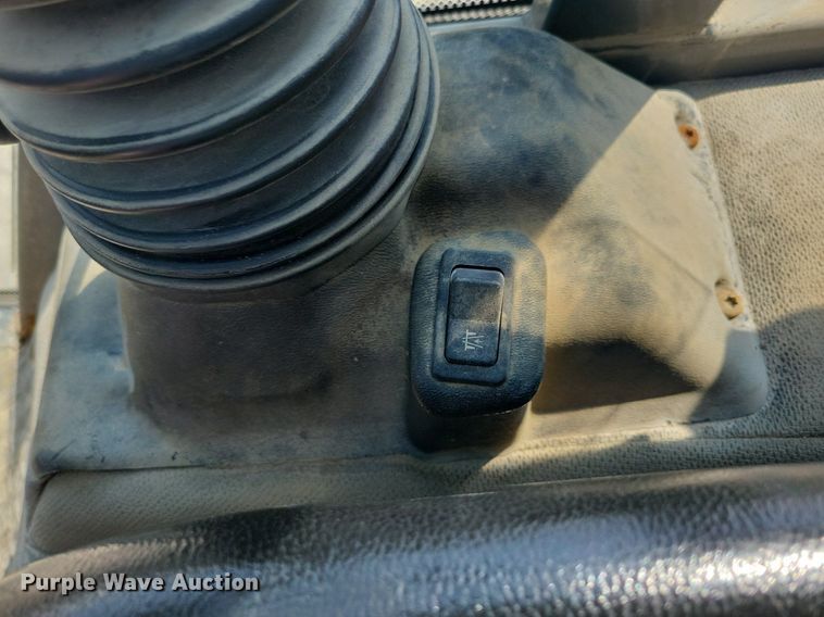 image for item JO9256 2014 Gehl AL540  wheel loader