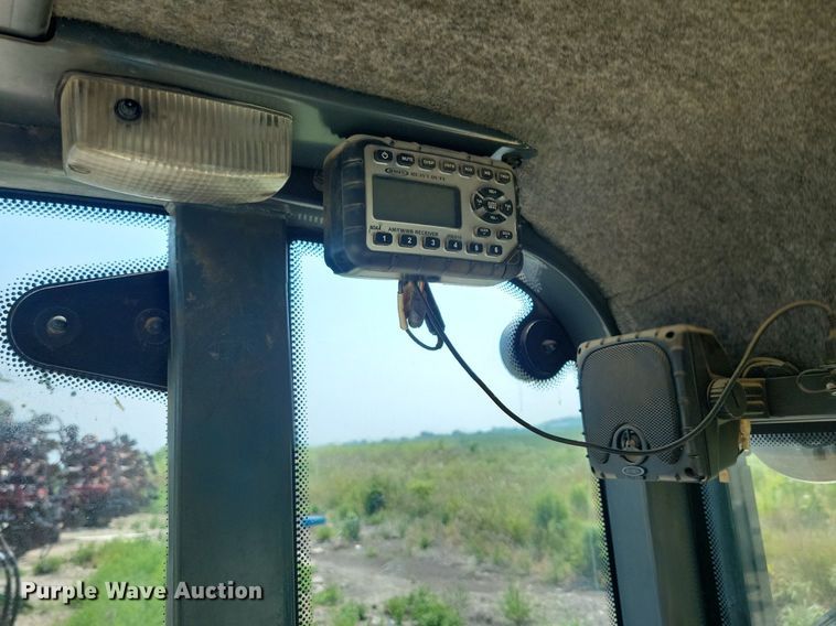 image for item JO9256 2014 Gehl AL540  wheel loader