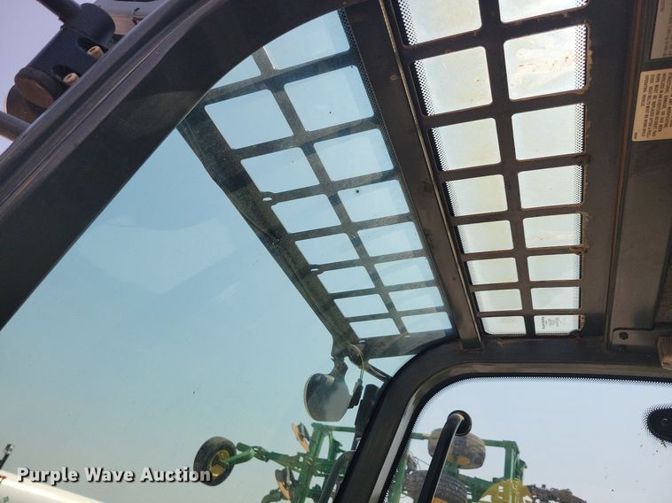 image for item JO9256 2014 Gehl AL540  wheel loader