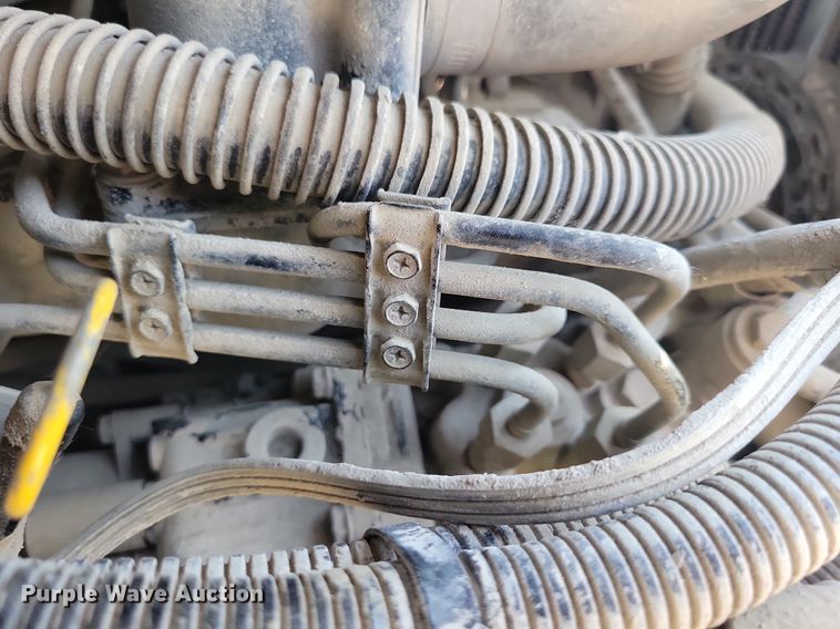 image for item JO9256 2014 Gehl AL540  wheel loader