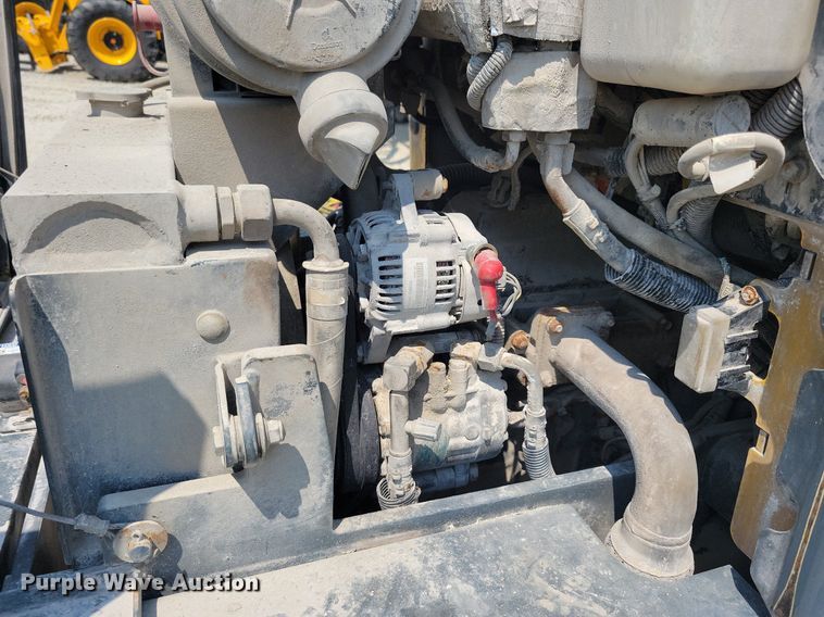 image for item JO9256 2014 Gehl AL540  wheel loader