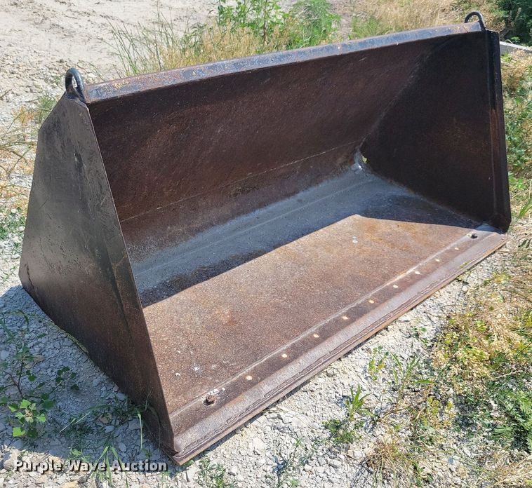 image for item JO9256 2014 Gehl AL540  wheel loader