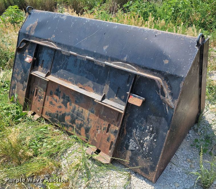 image for item JO9256 2014 Gehl AL540  wheel loader