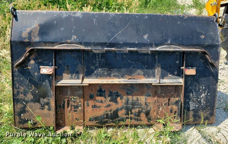 image for item JO9256 2014 Gehl AL540  wheel loader