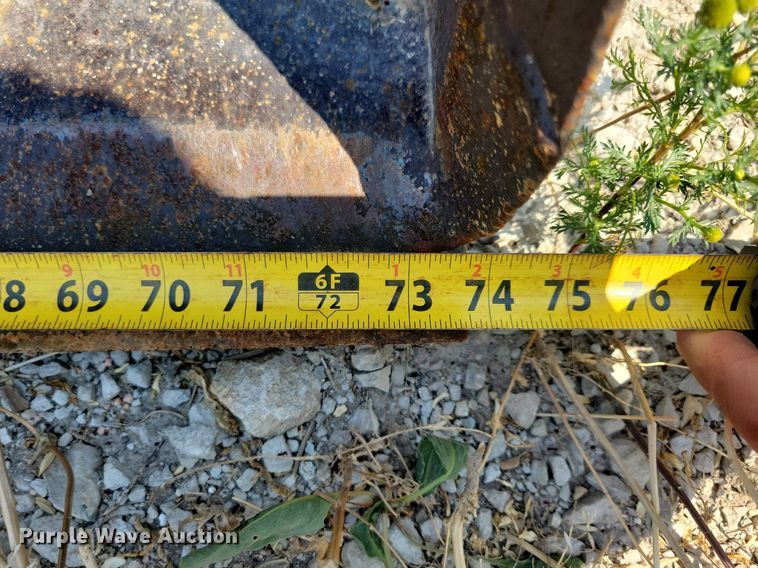 image for item JO9256 2014 Gehl AL540  wheel loader