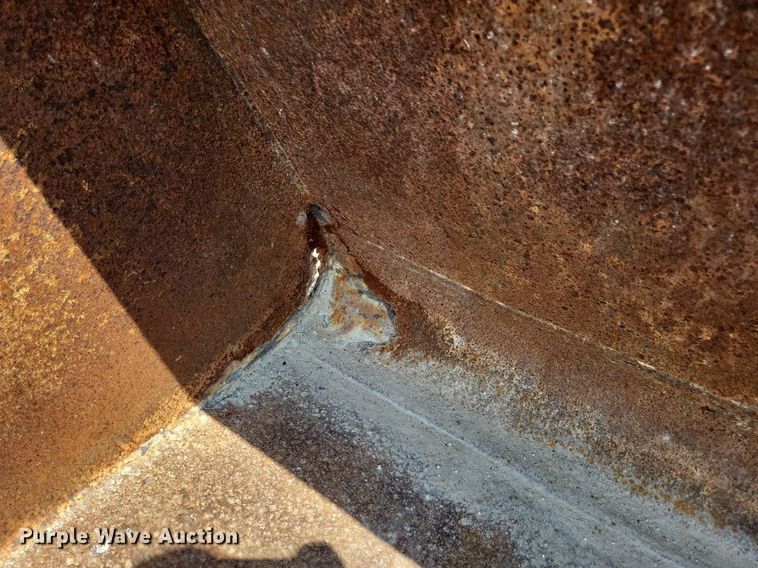 image for item JO9256 2014 Gehl AL540  wheel loader