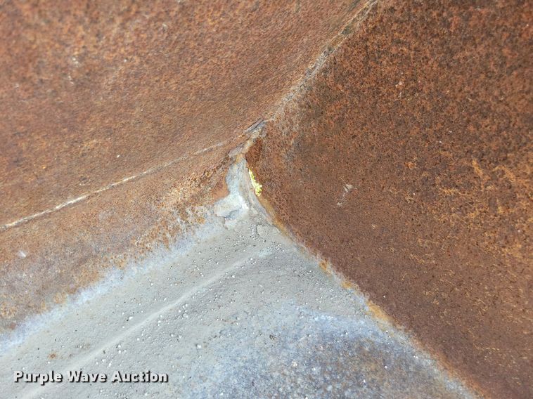 image for item JO9256 2014 Gehl AL540  wheel loader