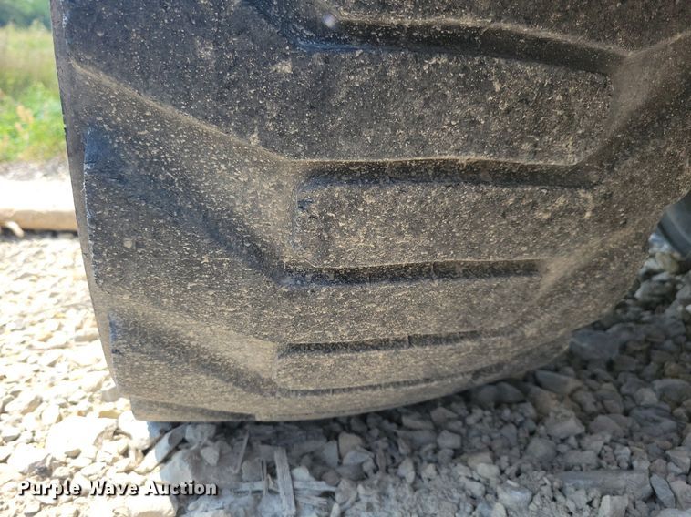 image for item JO9256 2014 Gehl AL540  wheel loader