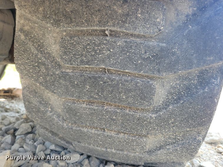 image for item JO9256 2014 Gehl AL540  wheel loader