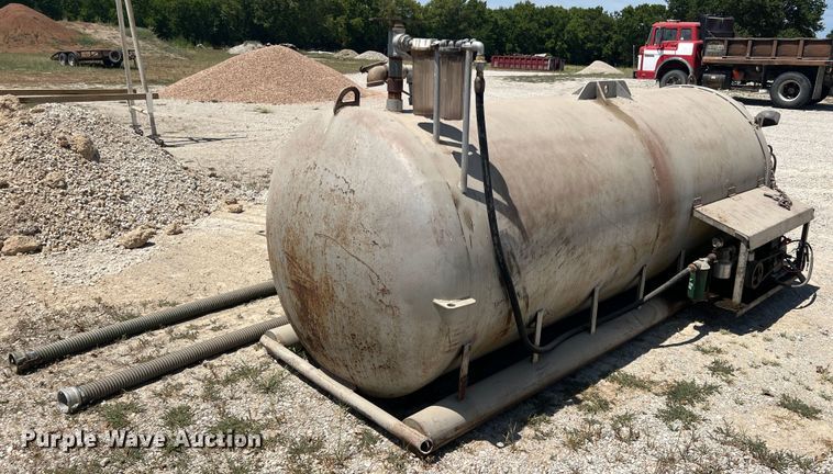 image for item JX9443 Septic cleaning equipment