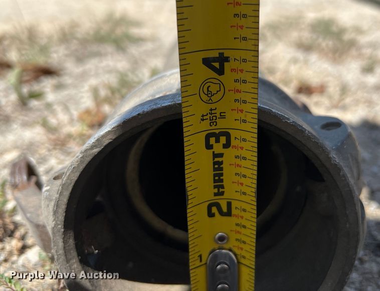 image for item JX9443 Septic cleaning equipment