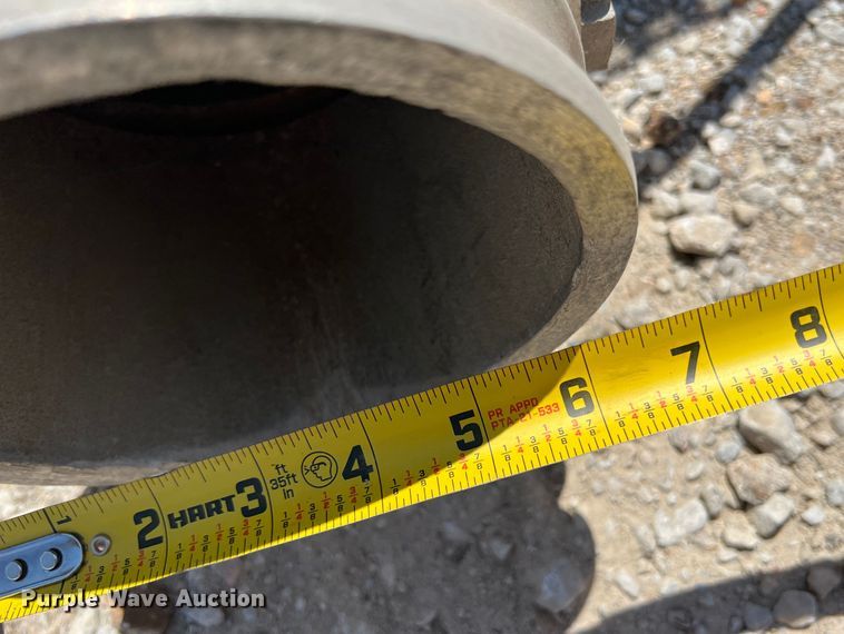 image for item JX9443 Septic cleaning equipment