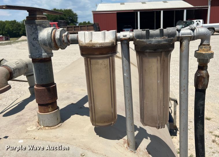 image for item JX9443 Septic cleaning equipment