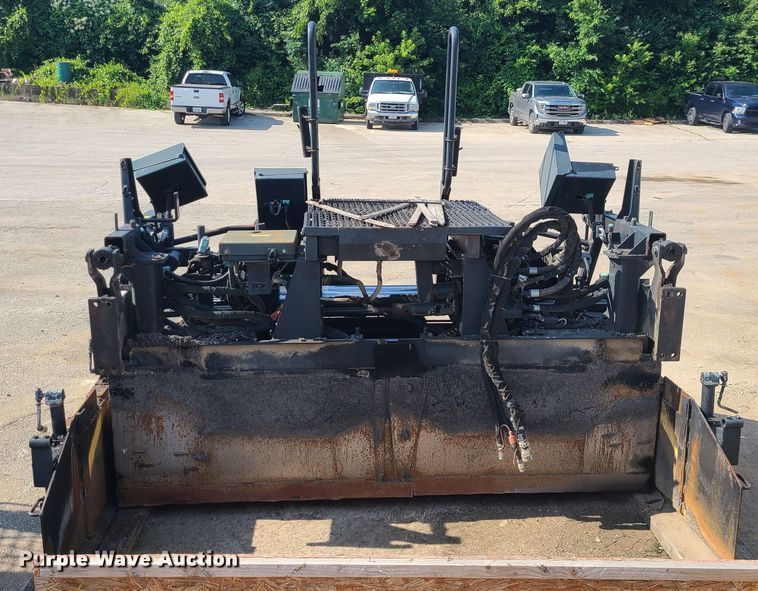 image for item KH9367 Caterpillar AS3251C  paver