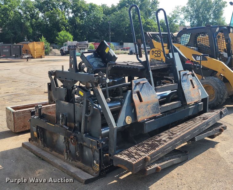 image for item KH9367 Caterpillar AS3251C  paver