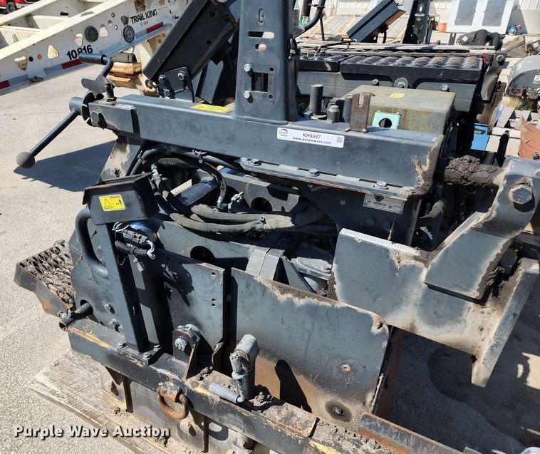 image for item KH9367 Caterpillar AS3251C  paver