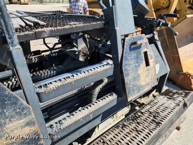 image for item KH9367 Caterpillar AS3251C  paver