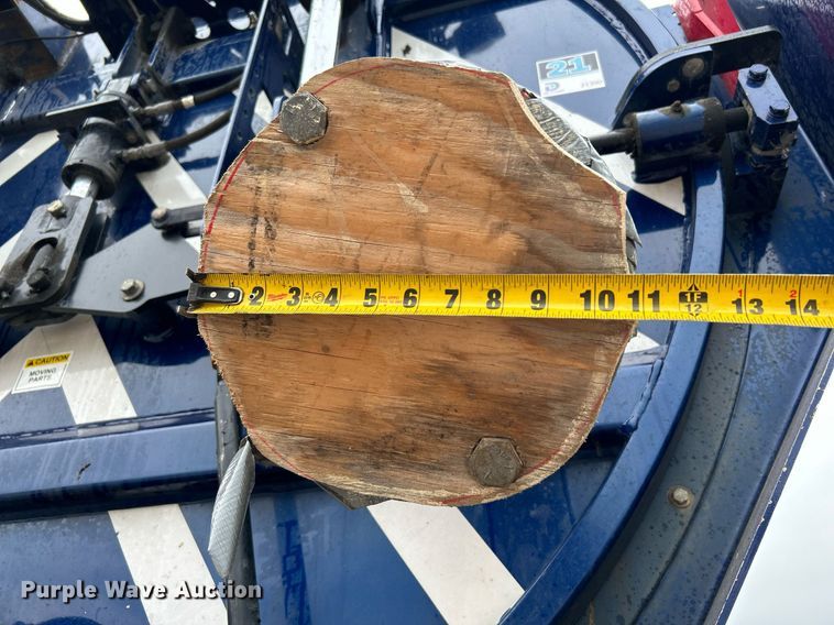 image for item KW9212 2012 Freightliner 114SD  sewer jetter truck