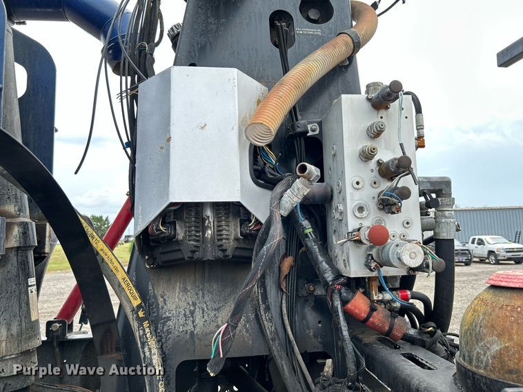 image for item KW9212 2012 Freightliner 114SD  sewer jetter truck