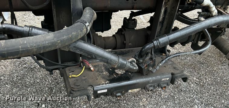 image for item KW9212 2012 Freightliner 114SD  sewer jetter truck
