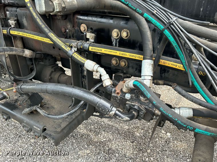 image for item KW9212 2012 Freightliner 114SD  sewer jetter truck