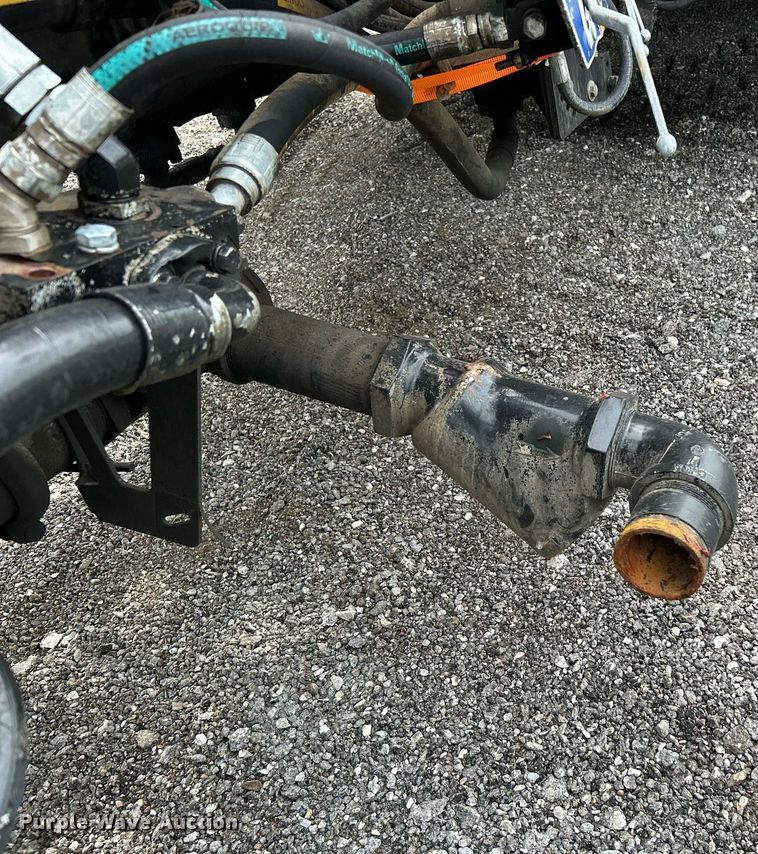 image for item KW9212 2012 Freightliner 114SD  sewer jetter truck