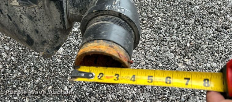 image for item KW9212 2012 Freightliner 114SD  sewer jetter truck