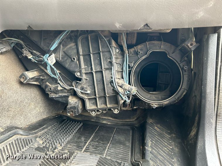 image for item KW9212 2012 Freightliner 114SD  sewer jetter truck