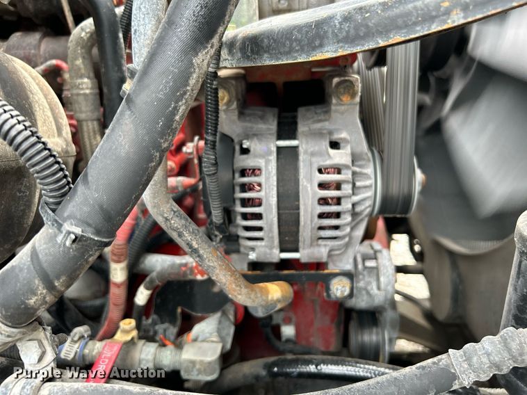 image for item KW9212 2012 Freightliner 114SD  sewer jetter truck