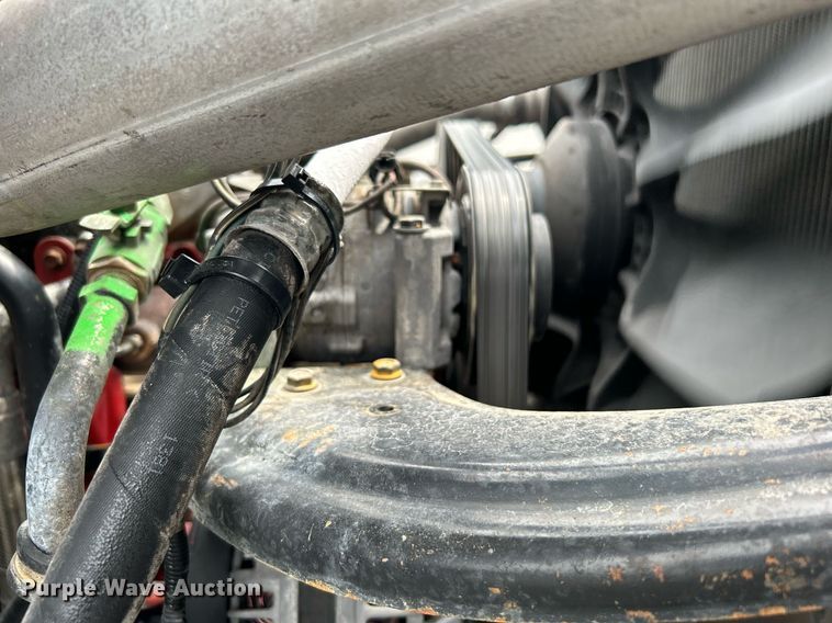 image for item KW9212 2012 Freightliner 114SD  sewer jetter truck