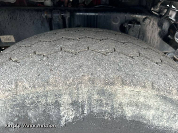 image for item KW9212 2012 Freightliner 114SD  sewer jetter truck