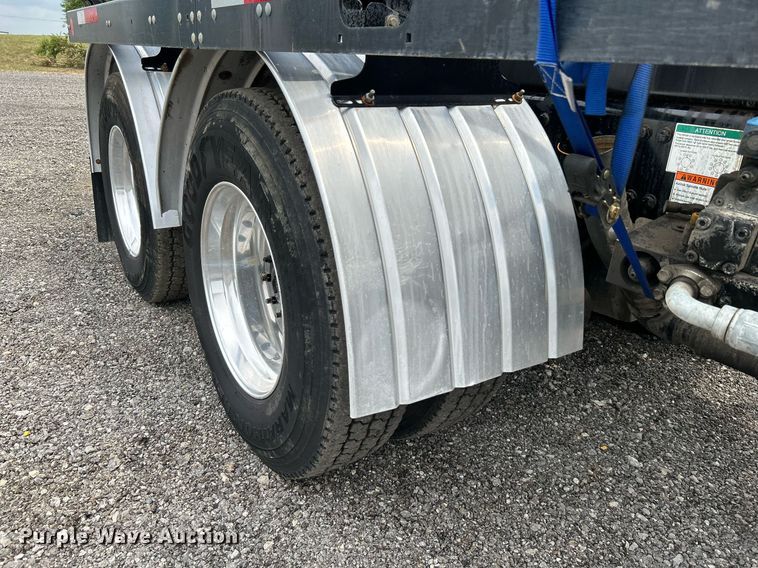 image for item KW9212 2012 Freightliner 114SD  sewer jetter truck