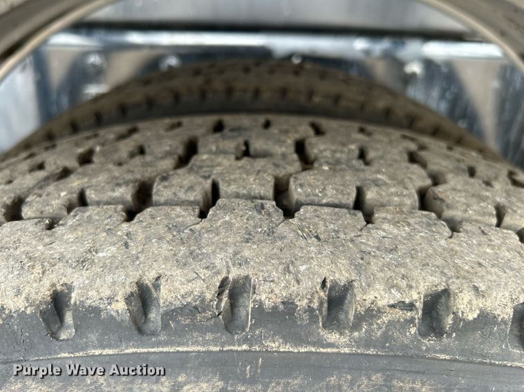 image for item KW9212 2012 Freightliner 114SD  sewer jetter truck