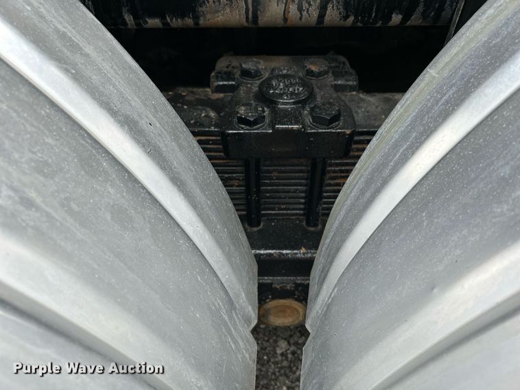 image for item KW9212 2012 Freightliner 114SD  sewer jetter truck