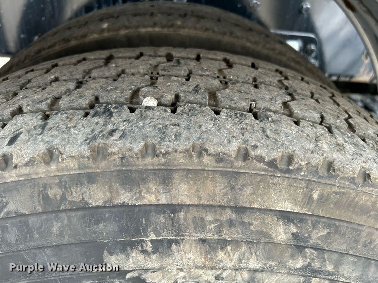 image for item KW9212 2012 Freightliner 114SD  sewer jetter truck