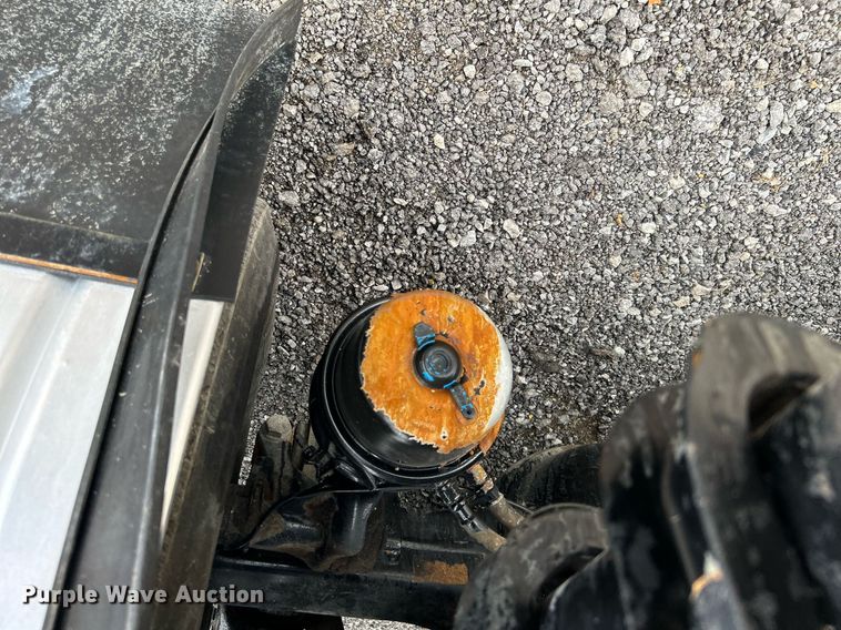 image for item KW9212 2012 Freightliner 114SD  sewer jetter truck