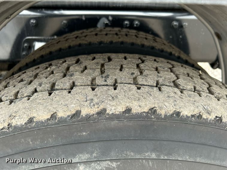 image for item KW9212 2012 Freightliner 114SD  sewer jetter truck