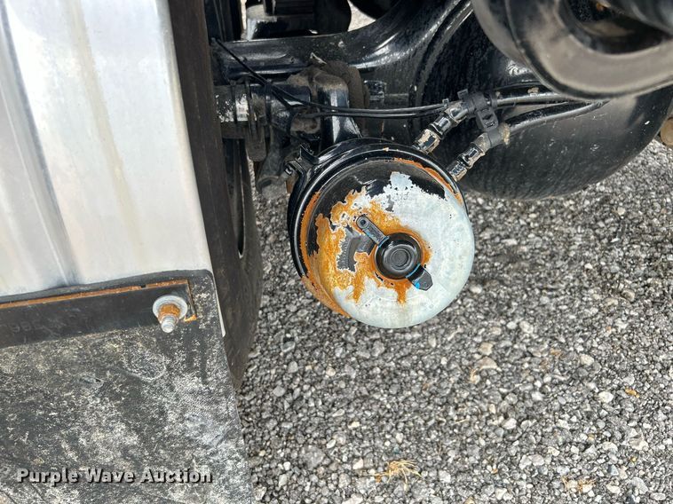 image for item KW9212 2012 Freightliner 114SD  sewer jetter truck