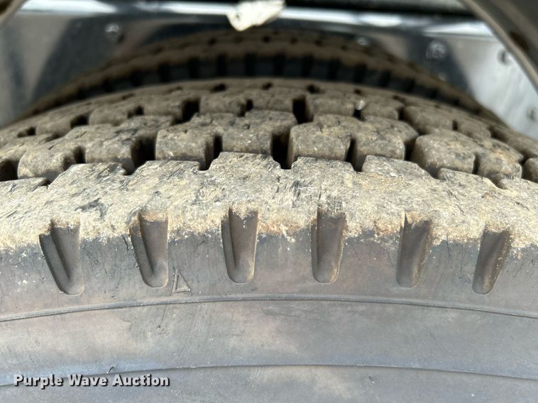 image for item KW9212 2012 Freightliner 114SD  sewer jetter truck