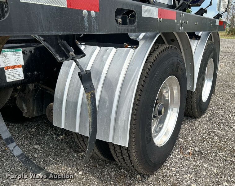image for item KW9212 2012 Freightliner 114SD  sewer jetter truck