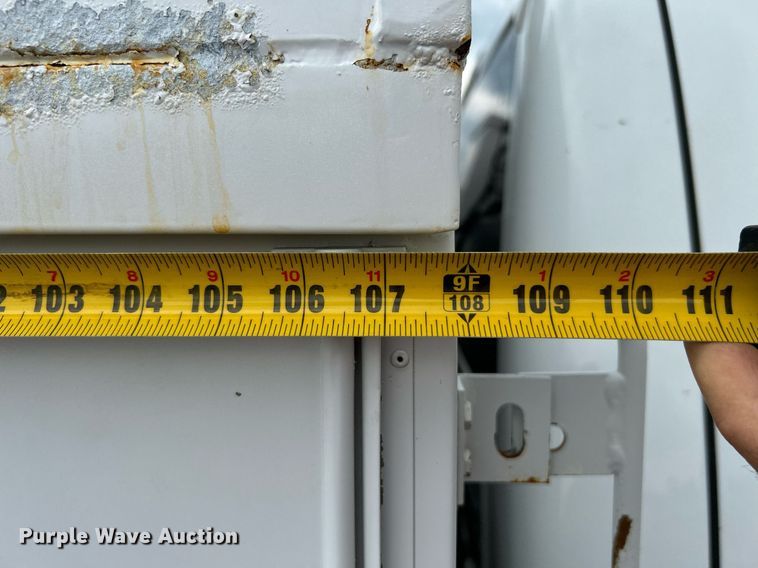 image for item KW9213 2008 Ford F550 Super Duty  bucket truck