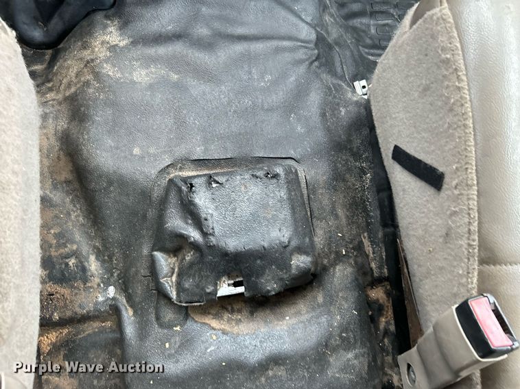 image for item KW9213 2008 Ford F550 Super Duty  bucket truck