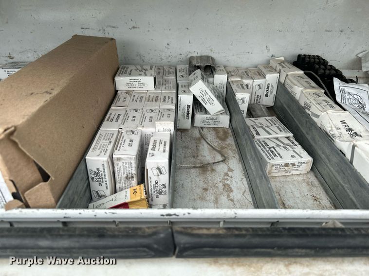 image for item KW9216 2013 Dodge Ram 5500HD  bucket truck