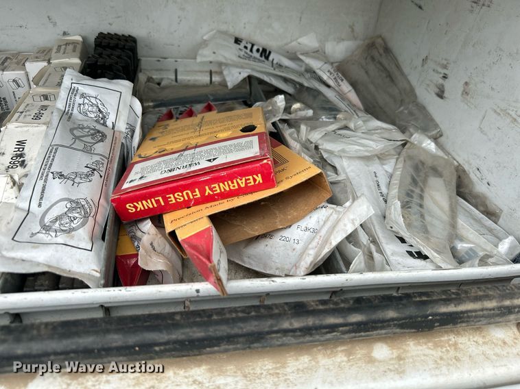 image for item KW9216 2013 Dodge Ram 5500HD  bucket truck