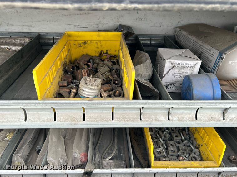 image for item KW9216 2013 Dodge Ram 5500HD  bucket truck