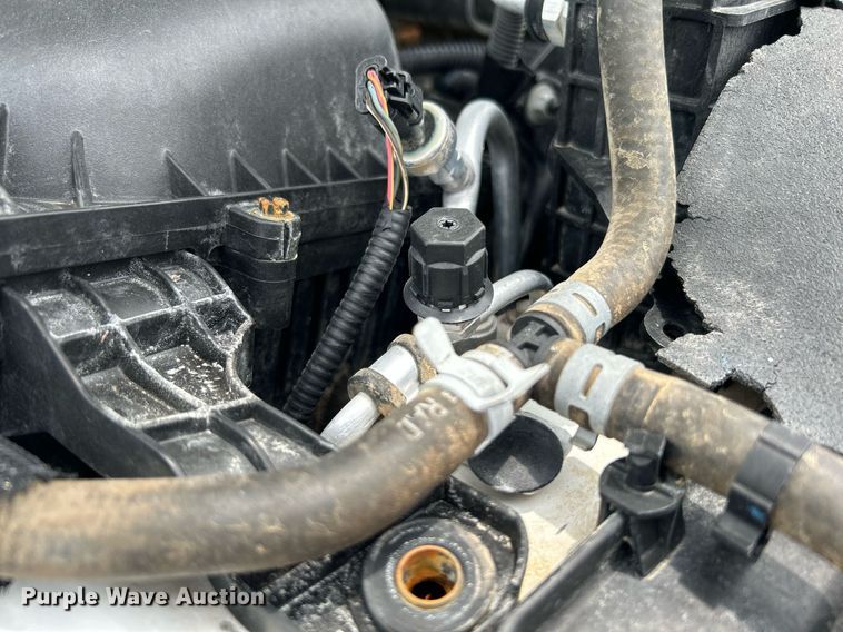 image for item KW9216 2013 Dodge Ram 5500HD  bucket truck