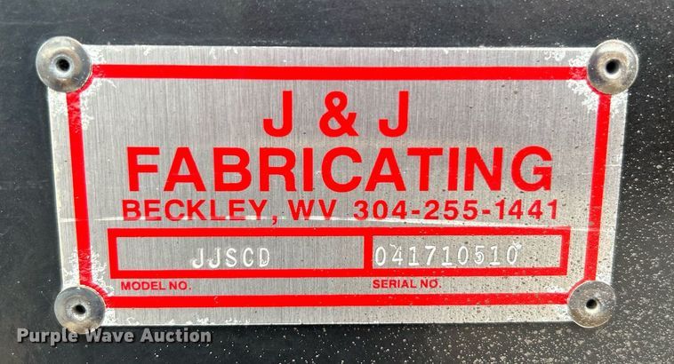 image for item KW9217 2007 GMC C7500  dump truck