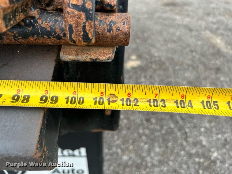 image for item KW9217 2007 GMC C7500  dump truck