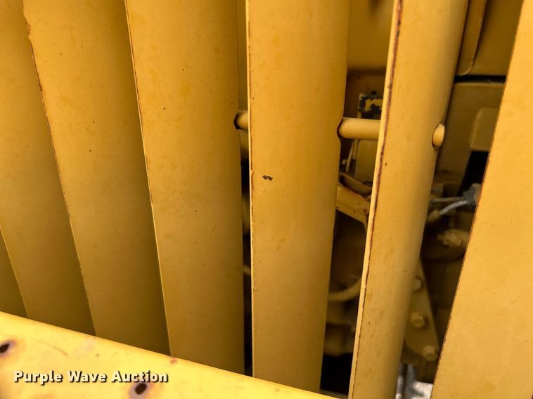 image for item KW9218 1994 Vermeer V4150  trencher